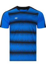 Laden Sie das Bild in den Galerie-Viewer, FZ Forza Lothar M S/S T-Shirt 2078 Electric Blue