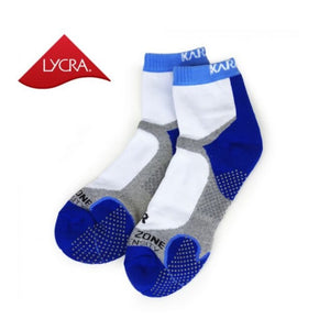 Karakal Socks Ankle X4