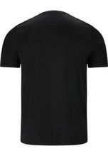 Laden Sie das Bild in den Galerie-Viewer, FZ Forza Luke M S/S T-Shirt 1001 Black