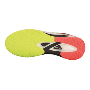 Li-Ning Unisex Badmintonschuh Wolke rot/weiß