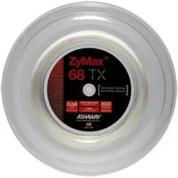 Ashaway ZyMax 68 TX