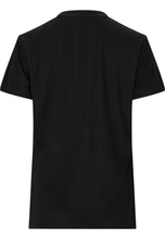 Laden Sie das Bild in den Galerie-Viewer, FZ Forza Lolin W S/S T-Shirt 1001 Black