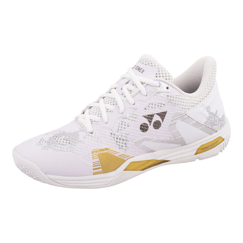 Yonex Eclipsion Z3 Men White/Gold