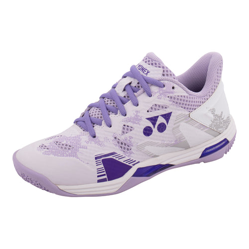 Yonex Eclipsion Z3 Women White/Purple