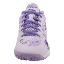 Laden Sie das Bild in den Galerie-Viewer, Yonex Eclipsion Z3 Women White/Purple
