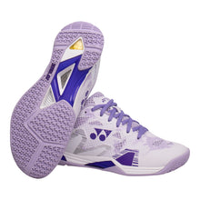 Laden Sie das Bild in den Galerie-Viewer, Yonex Eclipsion Z3 Women White/Purple