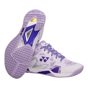 Yonex Eclipsion Z3 Women White/Purple