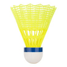 Laden Sie das Bild in den Galerie-Viewer, Yonex Mavis 350 6er gelbes Federkleid
