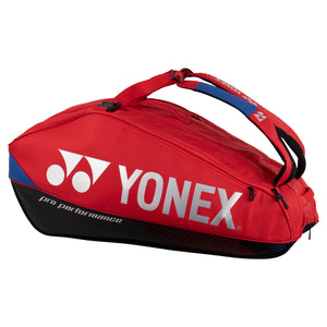 Yonex Pro Racquet Bag 9 Pcs. 92429