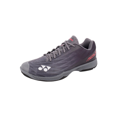 Yonex Aerus Z2 Wide Dark Gray