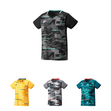 Laden Sie das Bild in den Galerie-Viewer, Yonex YW0034EX T-Shirt