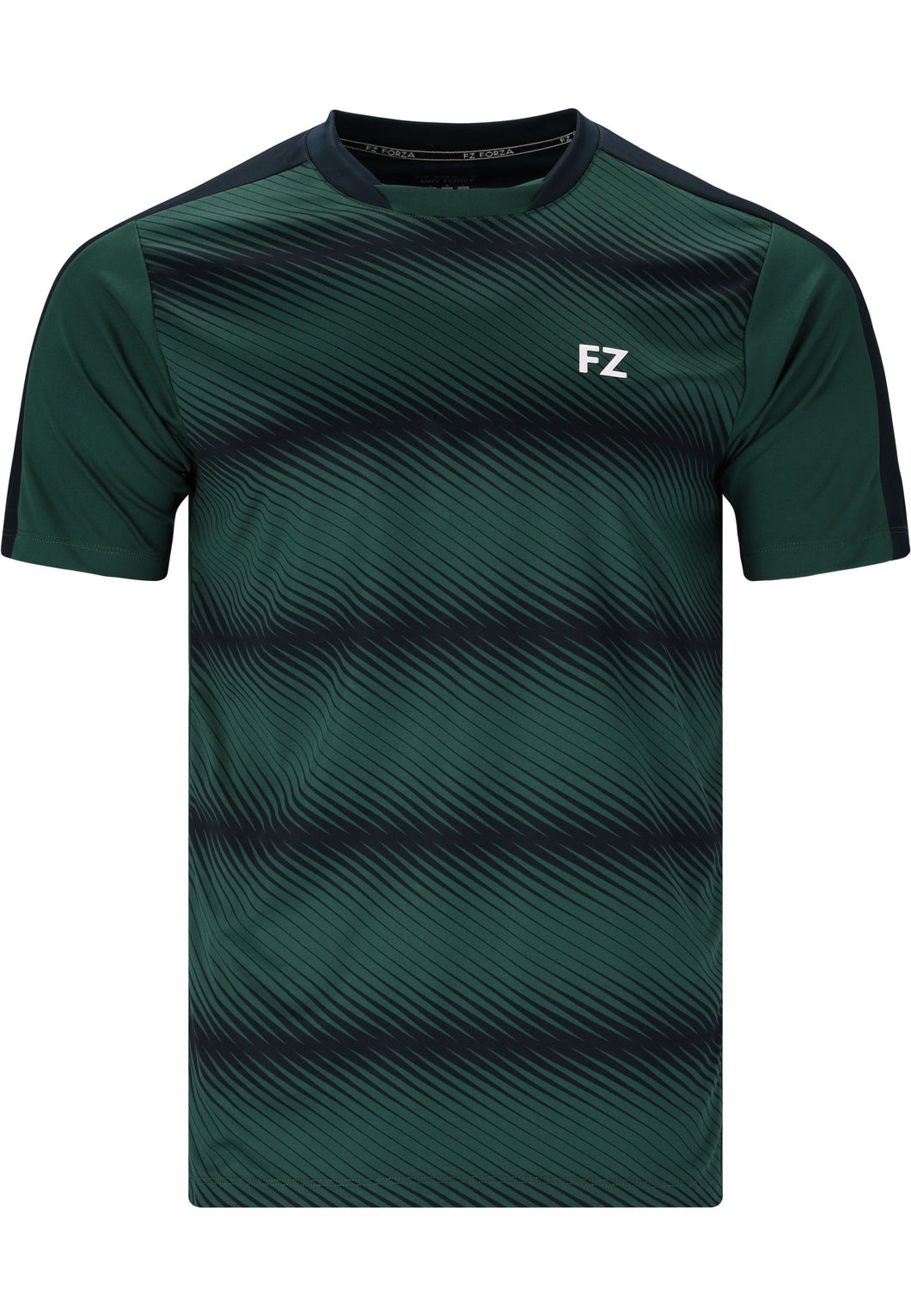 FZ Forza Lothar M S/S T-Shirt 3153 June Bug