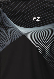 FZ Forza Lolin W S/S T-Shirt 1001 Black