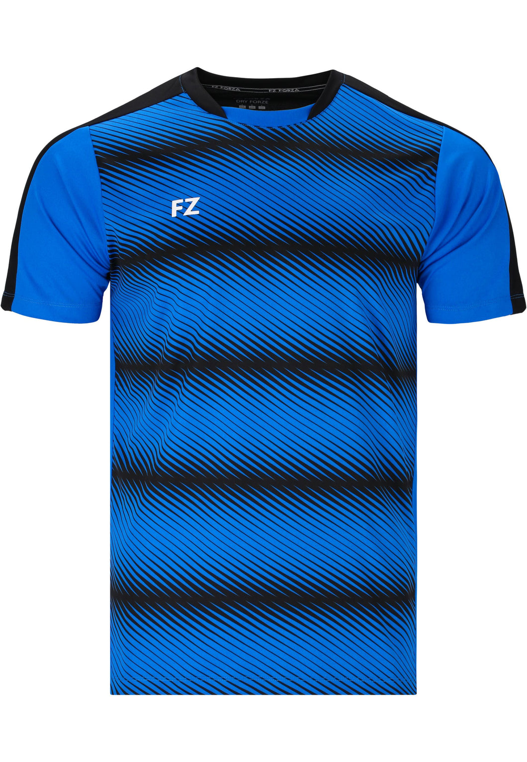 FZ Forza Lothar M S/S T-Shirt 2078 Electric Blue