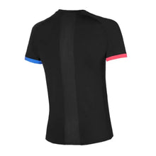 Laden Sie das Bild in den Galerie-Viewer, Mizuno Shadow Graphic Tee Schwarz