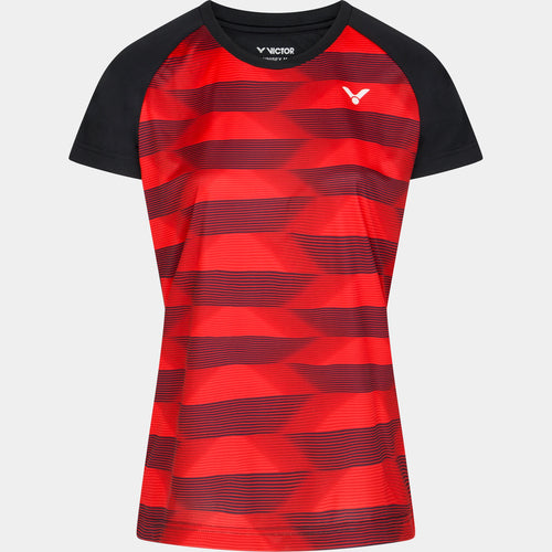 Victor T-Shirt T-34102 CD