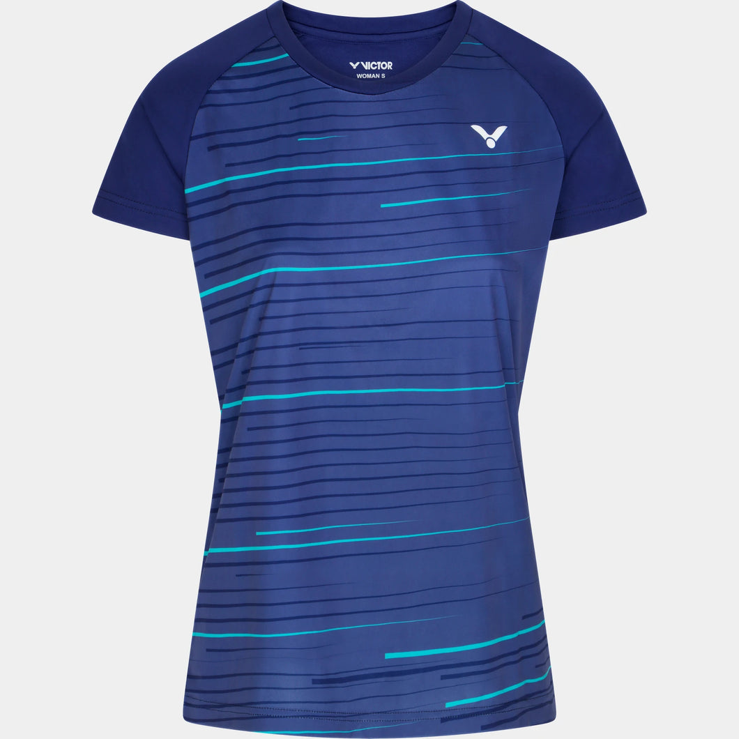 Victor T-Shirt T-34100 B