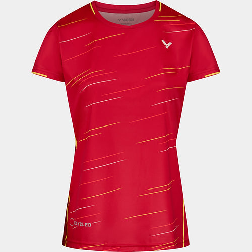 Victor T-Shirt T-24101 C