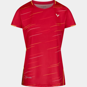Victor T-Shirt T-24101 C