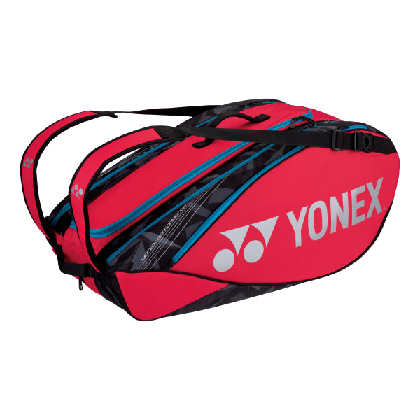 Yonex Bag 92229 9Pcs. (Pro Serie)