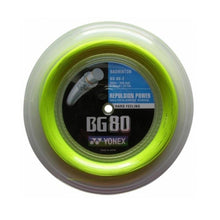 Laden Sie das Bild in den Galerie-Viewer, Yonex BG 80 200m