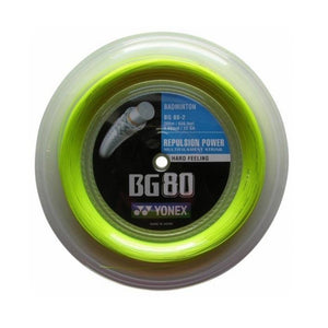 Yonex BG 80 200m