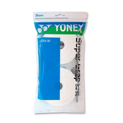 Yonex Super Grap AC 102 30er Pack