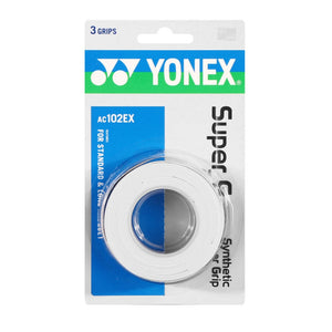 Yonex Super Grap AC 102 3er Pack