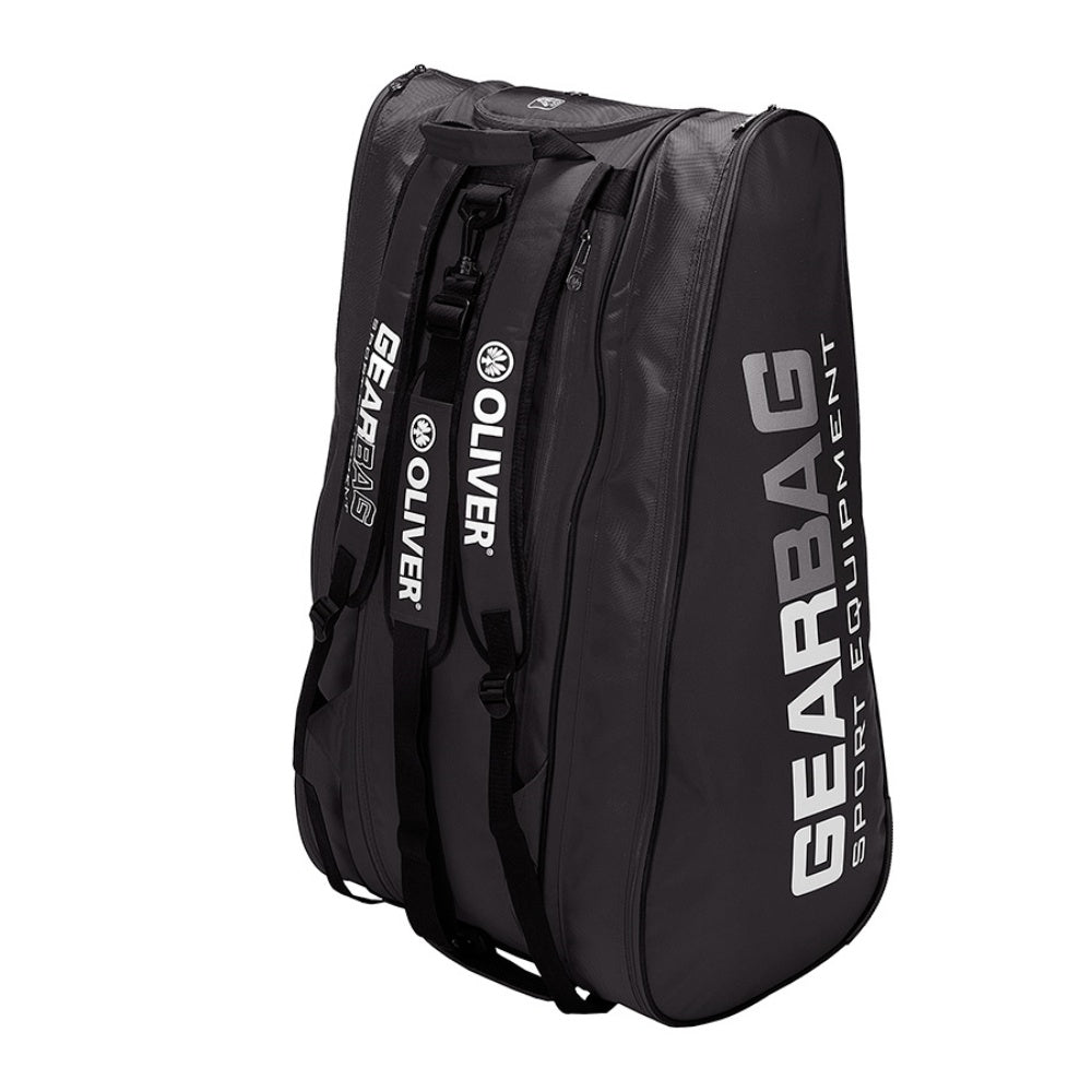 Oliver Gearbag