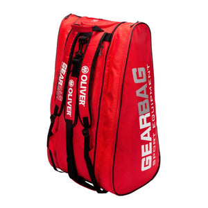 Oliver Gearbag