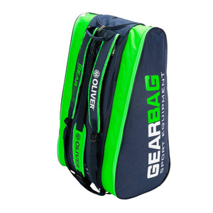 Oliver Gearbag