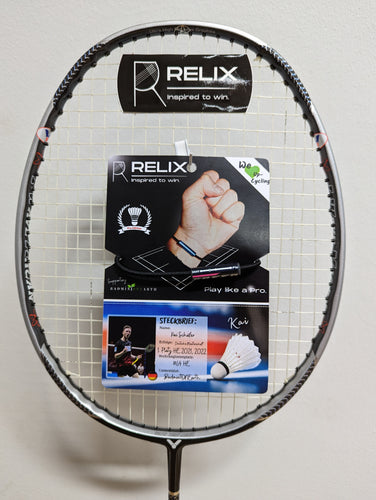 Relix Armband Super Series Edition (Kai Schäfer)