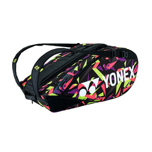 Yonex Bag 92229 9Pcs. (Pro Serie)
