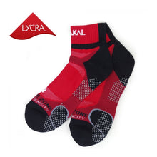 Laden Sie das Bild in den Galerie-Viewer, Karakal Socks Ankle X4