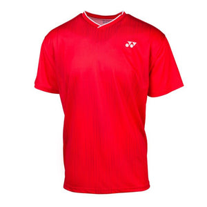 Yonex T-Shirt Men YM0026EX