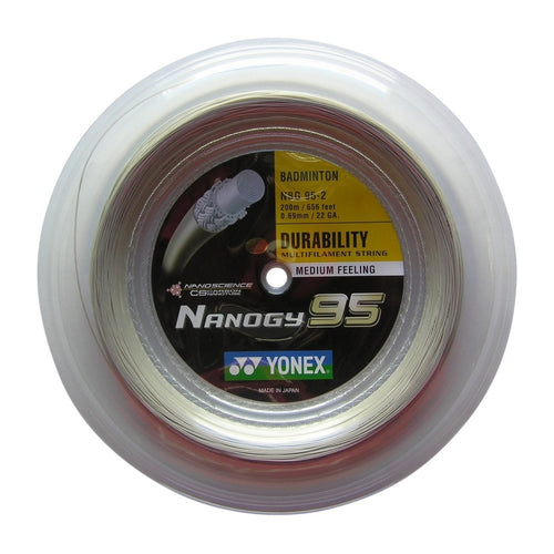 Yonex Nanogy 95 200m