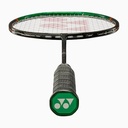 YONEX Badminton Racquets ASTROX 99 Play (Black/Green)|2G Namd Flex Force |Lightweight END Cap|Concentrated Sweet SPOT for Power|Shot Information Conne