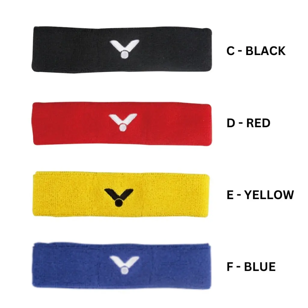 Victor Headband SP130