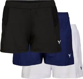 Victor Lady Short R-04200  (Schwarz, 40)