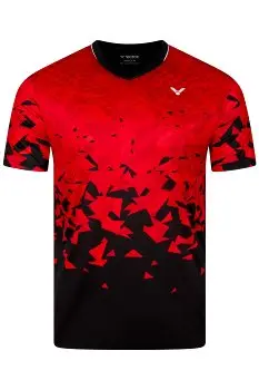 Victor T-Shirt T-53101 D