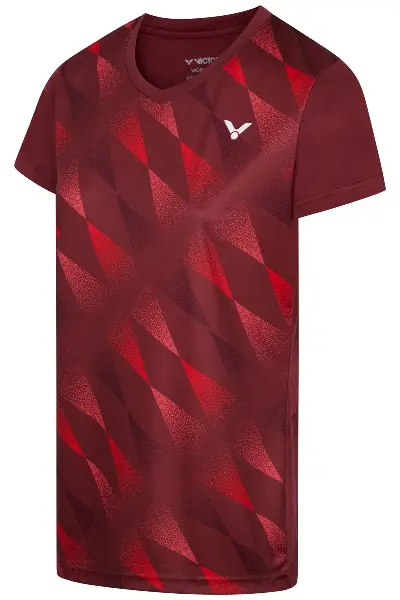 Victor T-Shirt T-43102 D