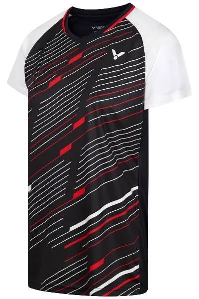 Victor T-Shirt T-43101 C