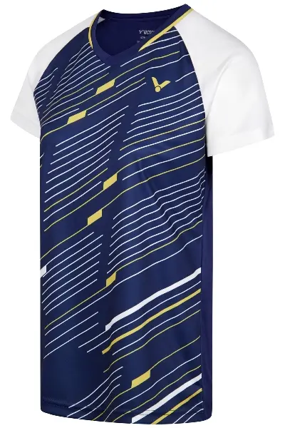 Victor T-Shirt T-43100 B