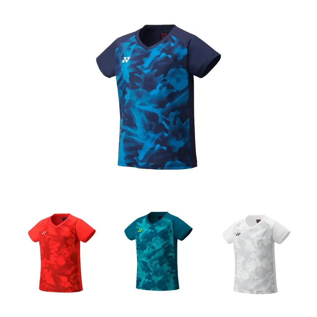 Yonex T-Shirt YW0033EX 