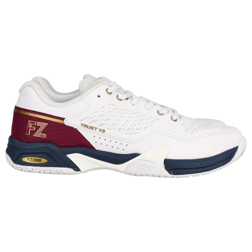 FZ Forza Trust V3 W 1002 White