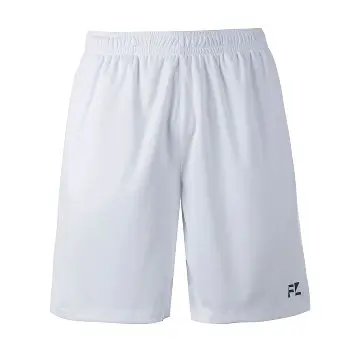 FZ Forza Landers Shorts Weiß