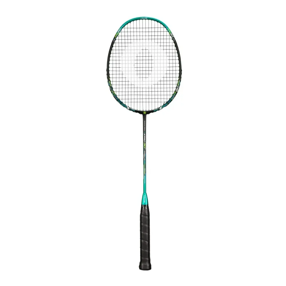 Oliver X-Pro 30 (Besaitet)