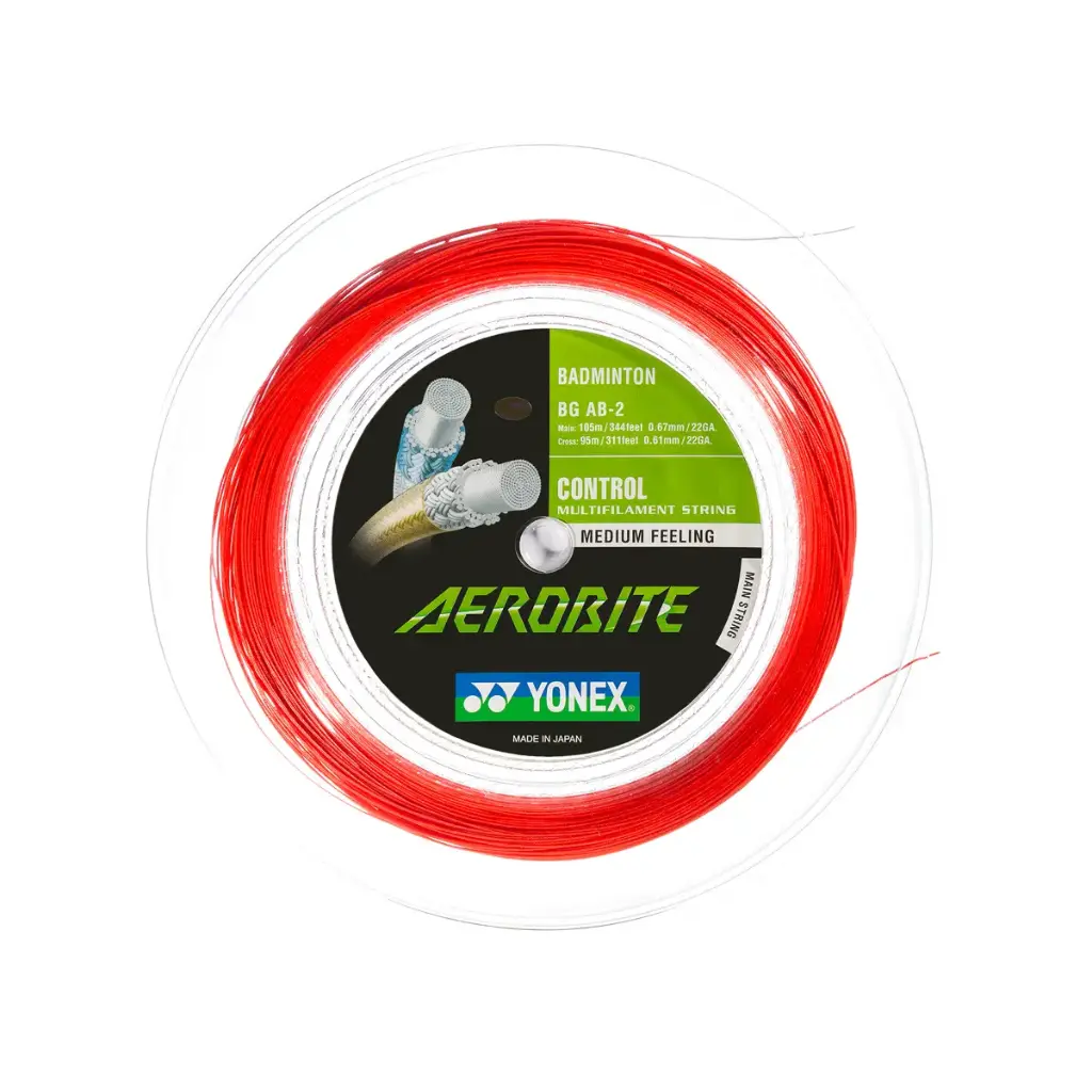 Yonex Aerobite Rolle (200m)