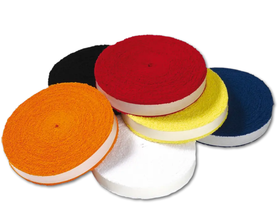 Victor Frottee-Grip Rolle