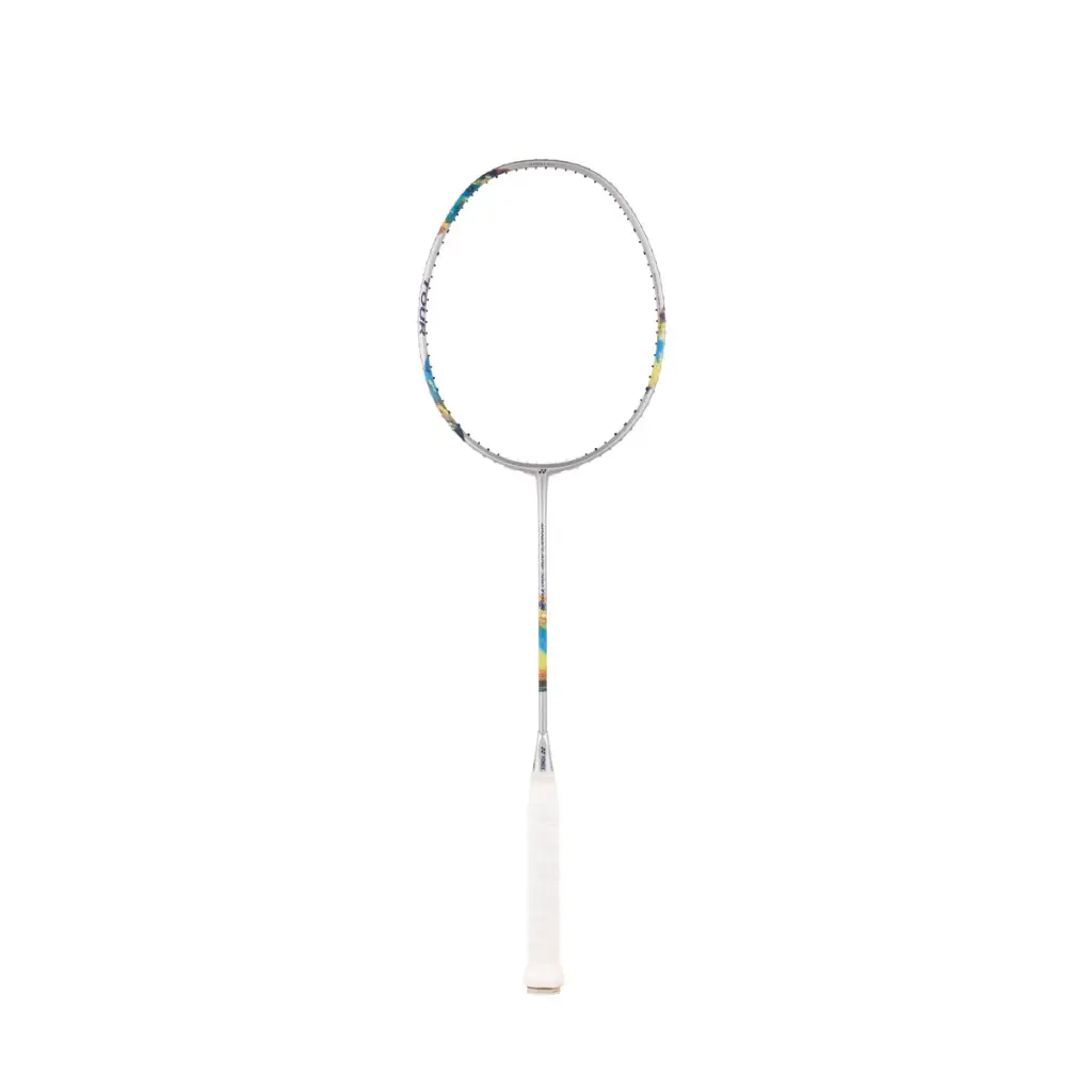 Yonex Nanoflare 700 Tour Silber/Sky Blue (unbesaitet)